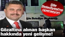 Şişle Belediyesi'ne operasyon! Başkan Kabadayı hakkında gelişme
