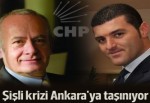 Şişli krizi Ankara'ya taşınıyor