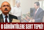 'Siz neyin kutlamasını yapıyorsunuz beyler?'