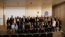 SKD Türkiye’den Döngüsel Ekonomi İçin Yeşil Taksonomi ve Finansman Odağında Stratejik Buluşma