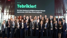 SKD Türkiye’nin ‘COP31 Sürdürülebilir Dönüşüm Ödülleri’ sahiplerini buldu