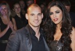 Sneijder ve Yolanthe fuhuşa savaş açtı