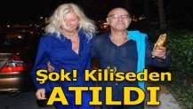 Şok! Biricik Suden kiliseden atıldı