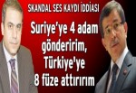 ŞOK Ses Kaydı