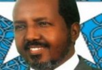 Somali'nin cumhurbaşkanı değişti