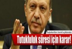 Son anketi cebinden çıkardı