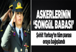 Songül Yarbay'ın mirası.