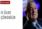 Soros uyardı: Yen çökebilir