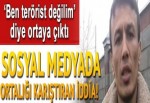 Sosyal medyada suçlanan Kırgız: Reina saldırısıyla ilgim yok