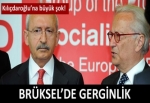 Sosyalistlerden CHP'ye 'Esad' tepkisi