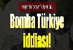 Sözde liderin hedefinde Türkiye varmış!