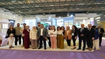 Spectra, Beauty İstanbul Fuarı’nda “Yeni Nesil Güzellik” Rüzgârı Estirdi