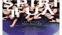 SPIRITUA: Gençliğin Sahnedeki Çağrısı, 17 Ağustos’ta BtcTurk Vadi Açıkhava’da!