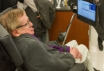 Stephen Hawking'den İsrail'e boykot