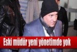 Süleyman Aslan yeni yönetimde yok