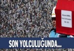 Süleyman Demirel’e veda günü!