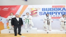 Sultangazi Belediyesi’nden 19 Mayıs Budokaido Şampiyonası