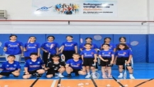 Sultangazi’de Yaz Spor Okulları Tam Gaz