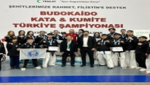 Sultangazili Sporculardan Büyük Başarı