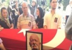 Sümer Tilmaç'a veda