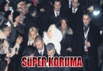 Süper koruma