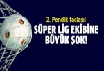 Süper Lig ekibine Pendik darbesi!