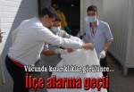 Şüphe kontrolü