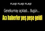 Sur'da 2 İdil'de 1 asker şehit