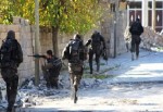Sur'da çatışma: 2 PKK'lı öldürüldü, 2 polis yaralı