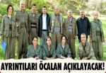 Sürecin ayrıntılarını Öcalan açıklayacak!