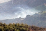 Suriye helikopterini Türkiye vurdu