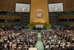 Suriye karar taslağı BM Genel Kurulu'nda kabul edildi