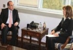 Suriye’nin Bae Büyükelçisi Görevinden İstifa Etti