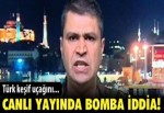 Suriye Ordusu Komutanı'ndan bomba iddia!