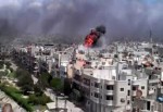 Suriye ordusundan yeni katliam