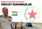 Suriye PKK'sını üzecek haber