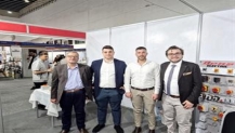 Suriye Sanayisi’nde Başlayan Yeni Döneme Türk Üreticileri Hazır