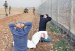 Suriye sınırında kaçakçılık yüzde 134 arttı