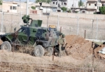 Suriye sınırındaki çatışmalarda TSK cezayı kesti