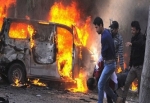Suriye'de 118 kişi hayatını kaybetti