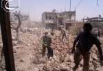 Suriye'de 20 Hizbullah üyesi öldü