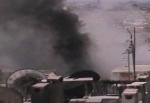 Suriye'de bombalı araçla saldırı