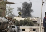 Suriye'de fırına bomba, çok sayıda ölü var