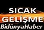 Suriye'de flaş gelişme!