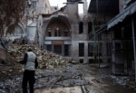 Suriye'de günün bilançosu: 126 ölü