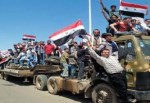 Suriye'de günün gelişmesi