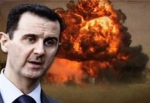 Suriye'de kimyasal silah krizi!