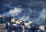 Suriye'de yeni çatışmalar
