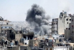 Suriye'deki çatışmalar Irak'a sıçradı