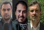 Suriye'deki üç İspanyol gazeteciden haber alınamıyor